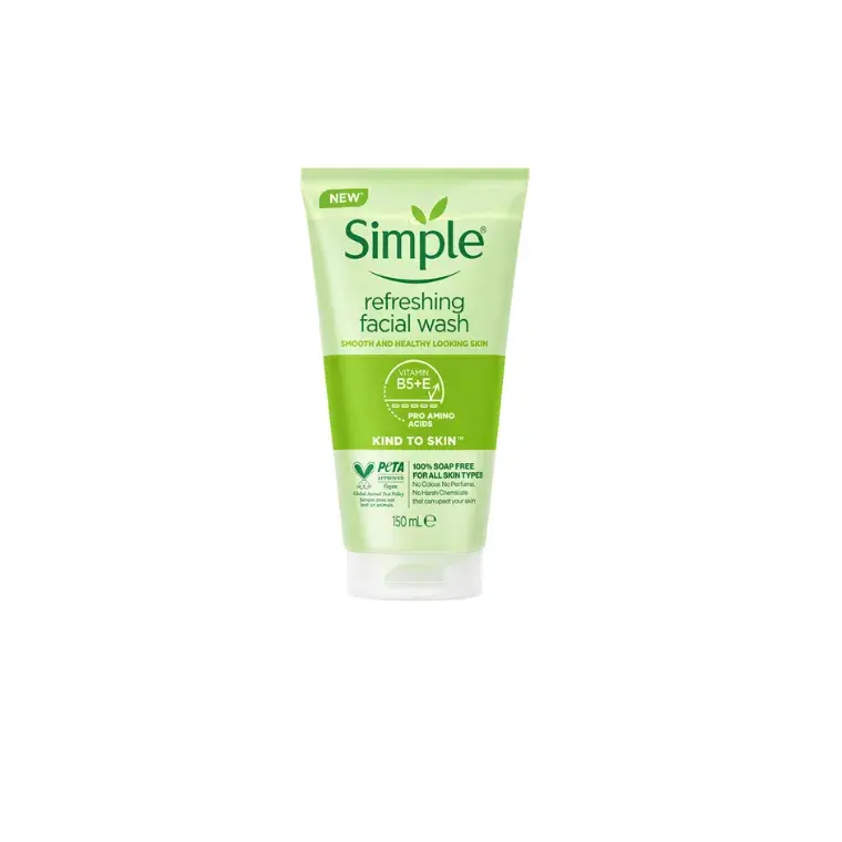 Cleansers