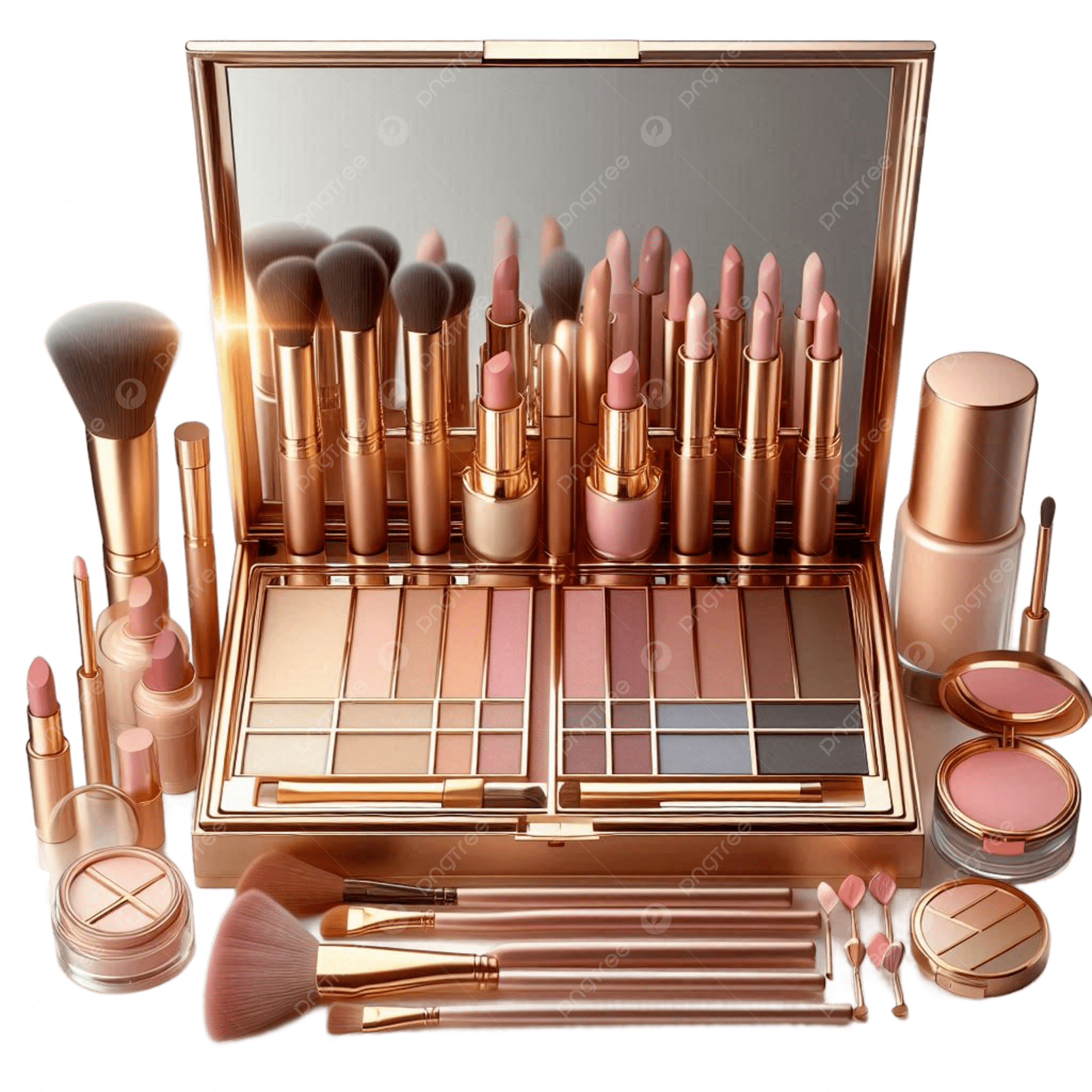 Makeup