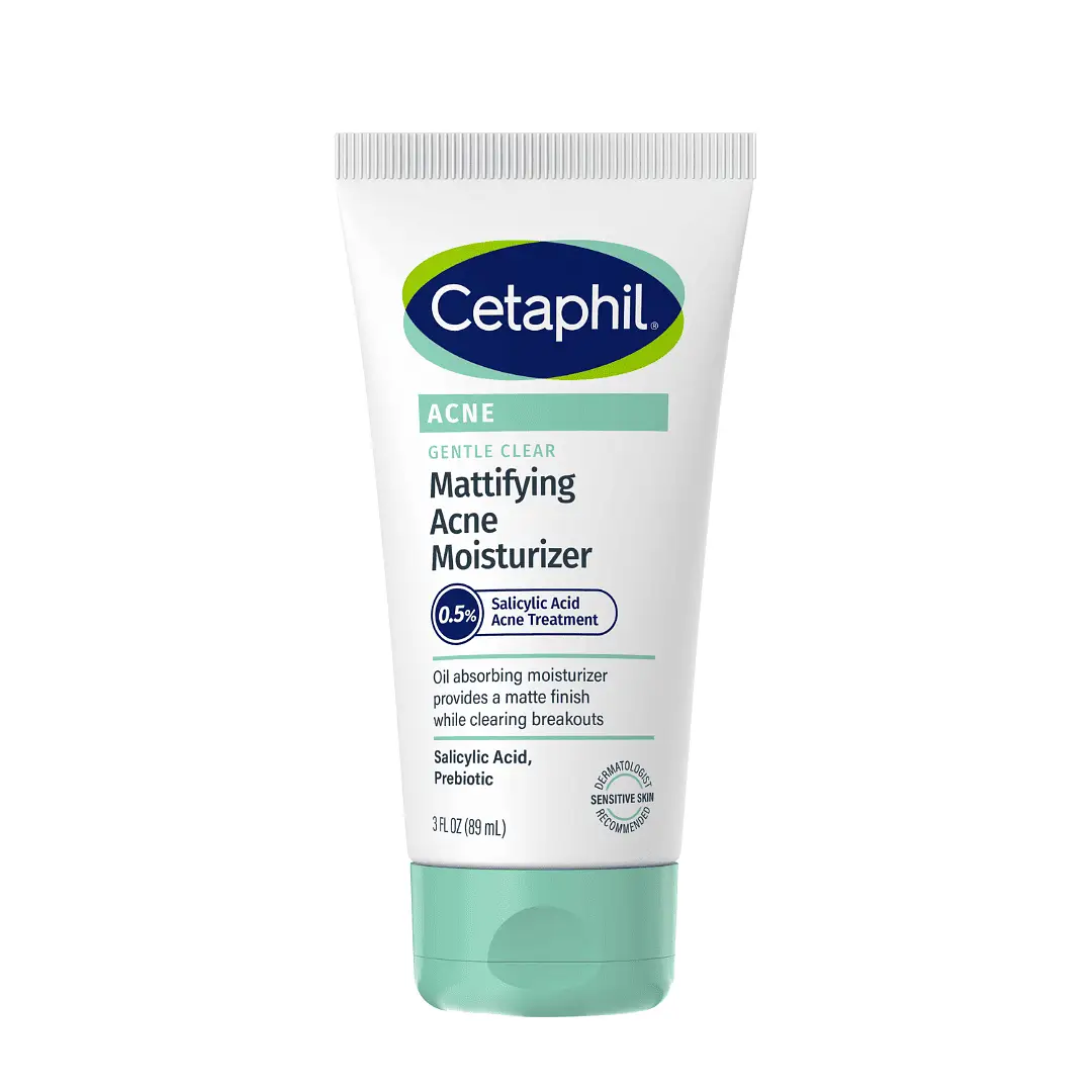 Moisturizers
